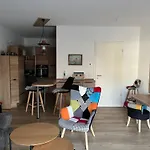 Ferienwohnung Ostseegras Markgrafenheide, 350m bis zur Ostsee, unweit von Warnemünde