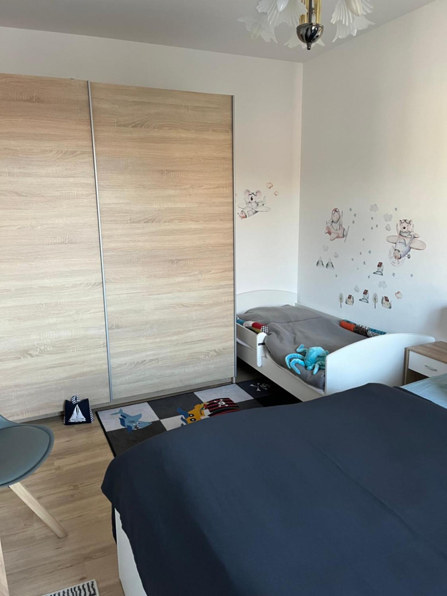 Ostseegras Markgrafenheide, 350m Bis Zur Ostsee, Unweit Von Warnemünde Apartment Rostock