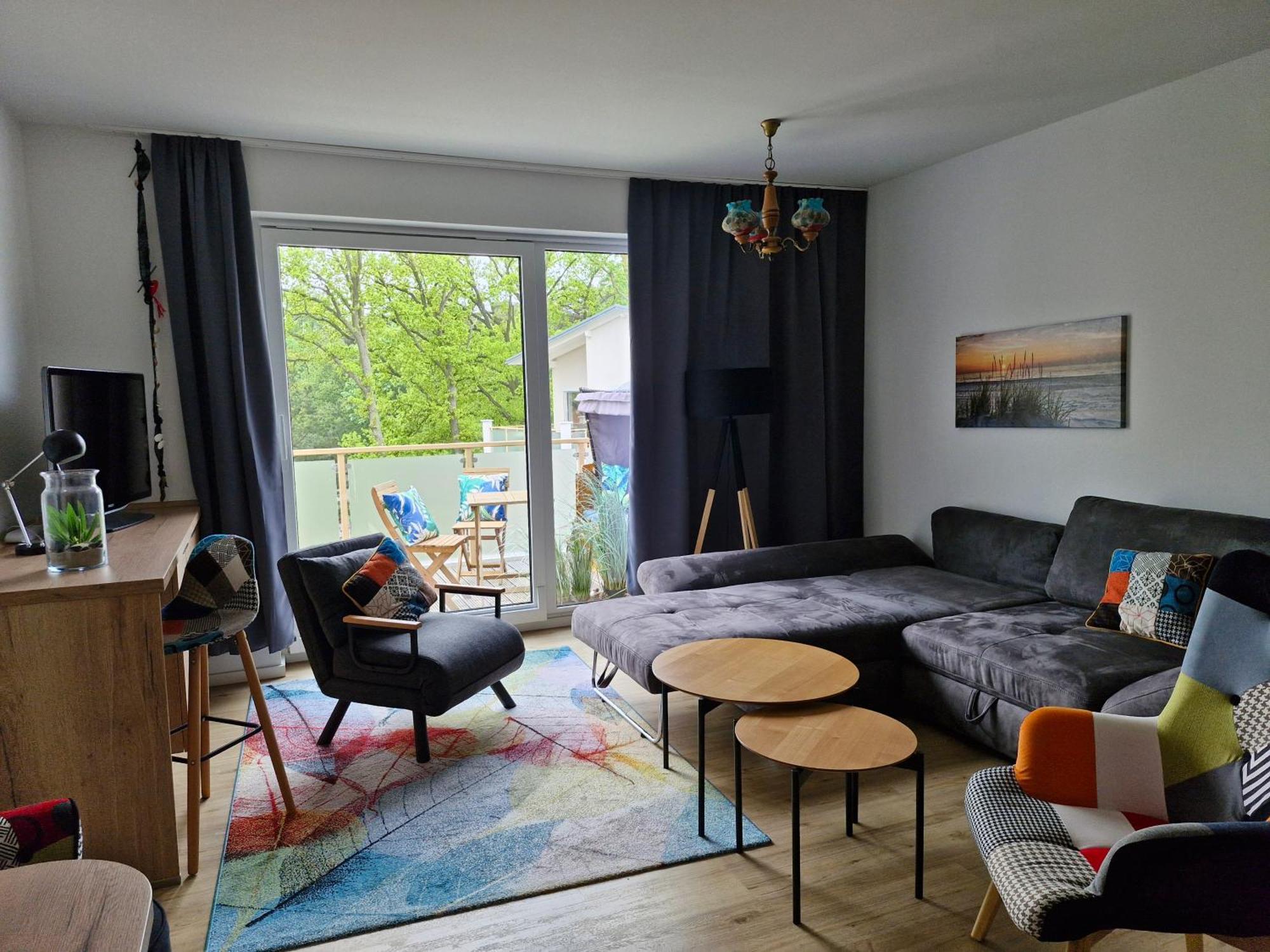 Ostseegras Markgrafenheide, 350m Bis Zur Ostsee, Unweit Von Warnemünde *